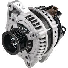 Alternator | Replacement alternator | Repco Auto Parts - Repco Australia - alternator supplier