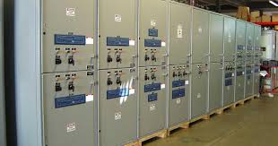 Power Systems Electrical Equipment Repair & Sales - RESA Power - electrical equipment supplier