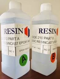 Resin SA - Resin Distributors In South Africa - polymer supplier