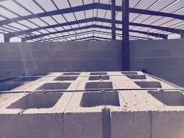 Revels Block & Brick Co. Inc. - concrete block supplier