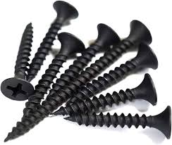 Drywall Screw Manufacturer | Supplier in Ahmedabad, Gujarat, India - drywall screw supplier in india