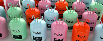 Wholesale Refrigerant Supplier - Nationwide Delivery | RGAS Refrigerants - refrigerant supplier