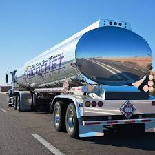 Fuel Deliveries | Bulk Fuels Supplier | Ricochet Fuel Distributors - fuel supplier