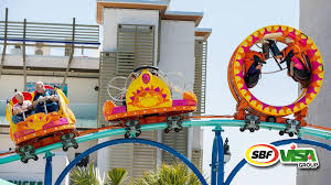 New & Used Amusement Rides - Rides 4-U - amusement ride supplier