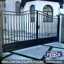 Rincon Fence Supply - Fences, Gates, Railings, Staircases - metal fence supplier