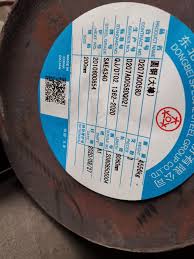 4340 Steel Bar, ASTM A322 4340 Round Bar Specification - 4340 rhc 30-35 round bar supplier