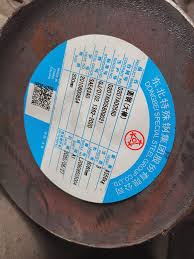 4340 Steel Bar, ASTM A322 4340 Round Bar Specification - 4340 rhc 30-35 supplier