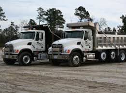 Riverside Sand Company, Inc. - Sand, Topsoil, Fill Dirt, Marl, Gravel - sand supplier
