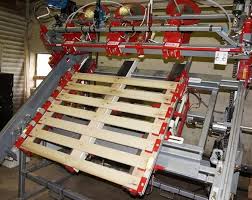 Leading Pallet Manufacturers & Suppliers | Riverview Industrial - wooden pallet supplier