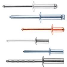 Blind Rivets | RivetKing® Blind Rivets - Rivet Nut USA - blind rivet supplier