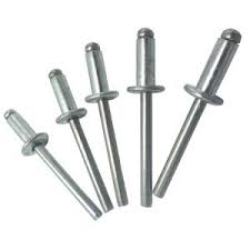 World's Leading Blind Rivets Manufacturer and Exporter - Blind Rivet ... - blind rivet supplier