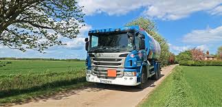Rix Fuel & Energy Services | Heating Oil Supplier | Rix - kerosene supplier