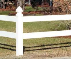 Rocky Mountain Vinyl Supply - Vinyl Fence, Ranch Rail Fence - vinyl fence supplier