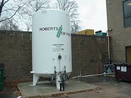 Compressed Gases, Cryogenic Liquids, and Welding Supplies - Roberts Oxygen - co2 supplier