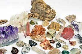 The Rock Shed - Rocks, Gemstones, Minerals, Rock Tumblers, Lapidary ... - rock supplier