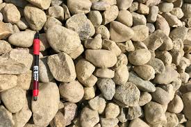 Rogers Group Inc. - Rogers Group Inc. - gravel supplier
