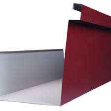 The Best Aluminium Rain Gutter In Malaysia | Roofseal - gutter supplier