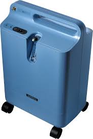 Home Oxygen Therapy - Rotech Healthcare - oxygen supplier