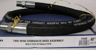 Royal Hydraulics - hydraulic hose supplier