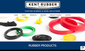 Rubber Products Limited - rubber products supplier
