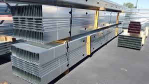 R&P Supply - metal stud supplier