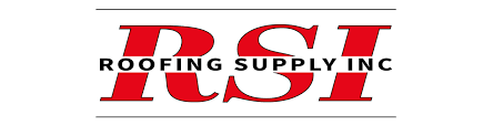 - RSI Roofer's Supply - roofing supplier