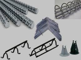 Home - Reinforcing Steel Supply - rebar supplier