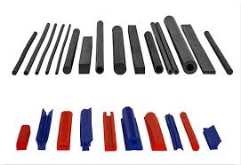 Rubber Products Manufacturers In India - R-Tech - rubber products supplier