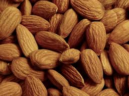 RWC Almonds LLC - almond supplier