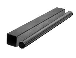 Steel Tubing and Pipe Supplier - Ryerson - tubing supplier