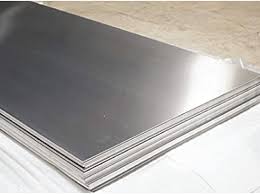 Stainless Steel Sheet stockiest in UAE - Safari Metal - stainless sheet supplier