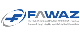 FAWAZ Refrigeration & Air-Conditioning Cont. Co. LLC - شركـة فـواز ... - ac supplier