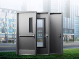 Safety Hill | Best Metal Doors in Doha - steel door supplier