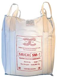 Shree Sai Calnates India Pvt. Ltd. - Manufacturer of Calcium Carbonate ... - calcium carbonate supplier