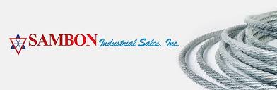 Sambon Industrial Sales, Incorporated | Galvanized and Ungalvanized ... - anless steel supplier
