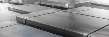 Stainless Steel Products | Samuel Service Center - stainless supplier