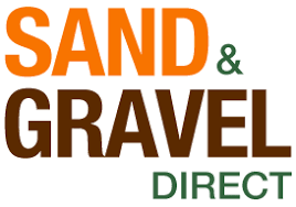 Home - Sand and Gravel Direct Ltd - gravel and sand supplier