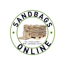 Sandbags Online | UK Sandbag Supplier - sand bag supplier