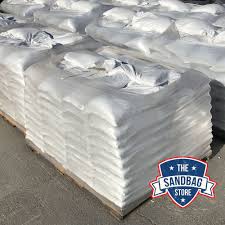 Sandbags | Sand Bags - Buy Direct From The Manufacturer At SandbagStore.com - sand bag supplier