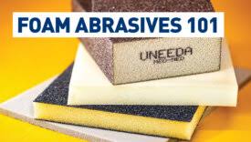 Coated Abrasives Supplier and Manufacturer | UNEEDA Sandpaper - abrasives supplier