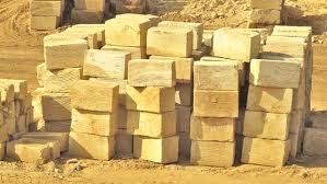 Sandstone Blocks | A Grade | B Grade | Random | Quad Sawn - sandstone supplier