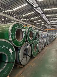 China Stainless Steel Supplier | 20+ Top Chinese Resource - stainless steel supplier
