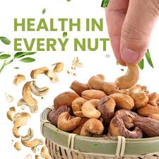 Sano Nuts and Dry Fruit - cashew supplier