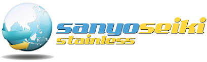 Sanyo Seiki | Home - stainless supplier