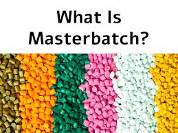 SARV Masterbatches - One of the largest Plastic Raw Material and ... - master batch supplier