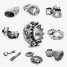 Find Pipes, Fittings, Flanges & Valves products at Sascom KSA - fittings supplier