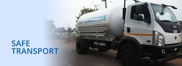 Satramdas Gases Pvt. Ltd. - oxygen supplier