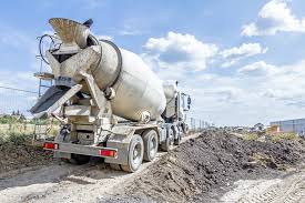 Ready Mix Concrete Delivery San Antonio, TX - concrete supplier companies