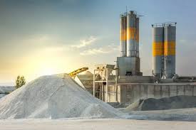 One-Stop Construction Materials Supplier | SCG International - cement supplier