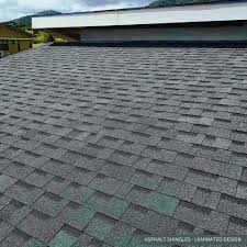 Best Roofing Material in the Philippines | SCM Roofing Inc - shingle supplier